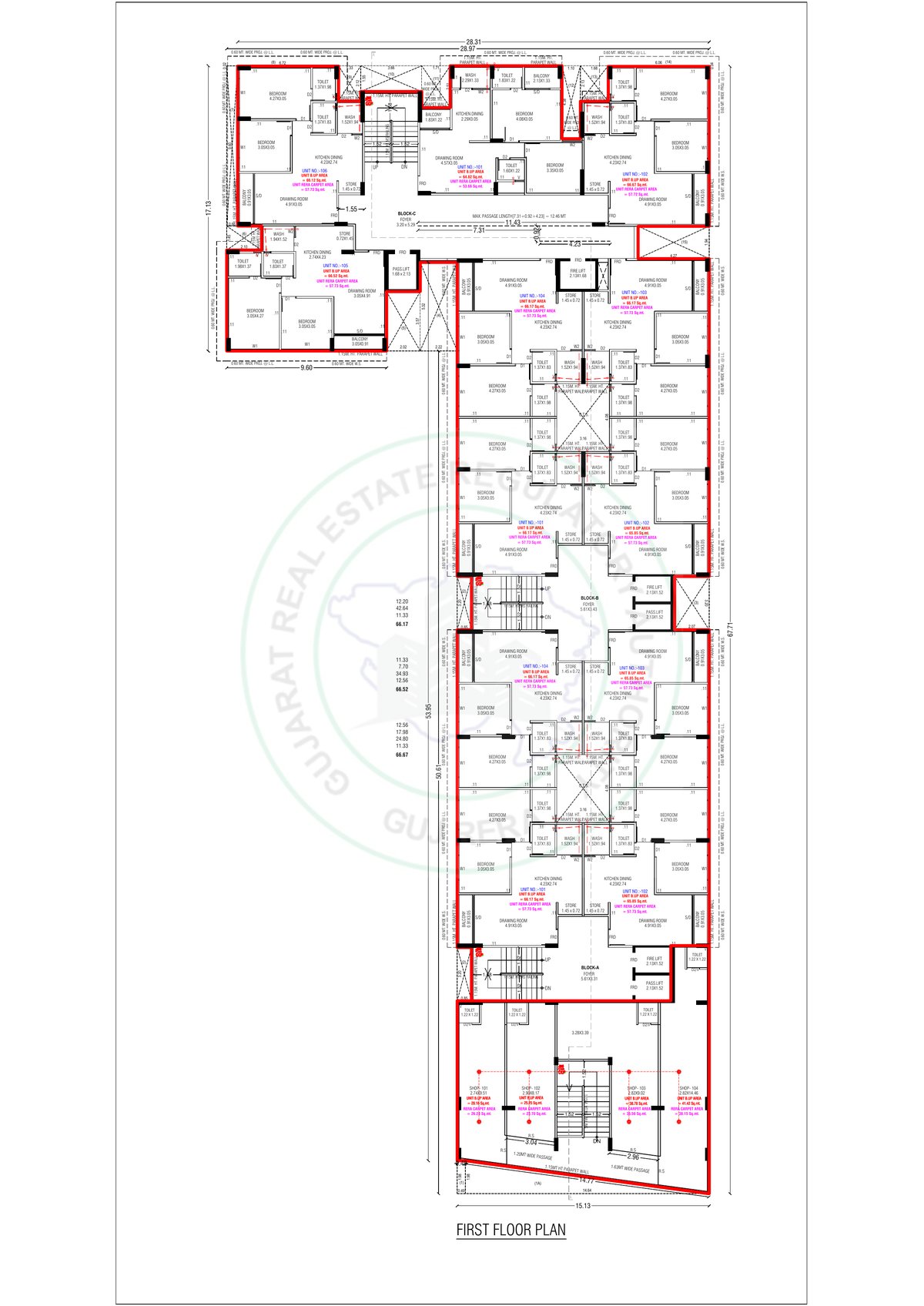 Pratham Greens — brochure image 7