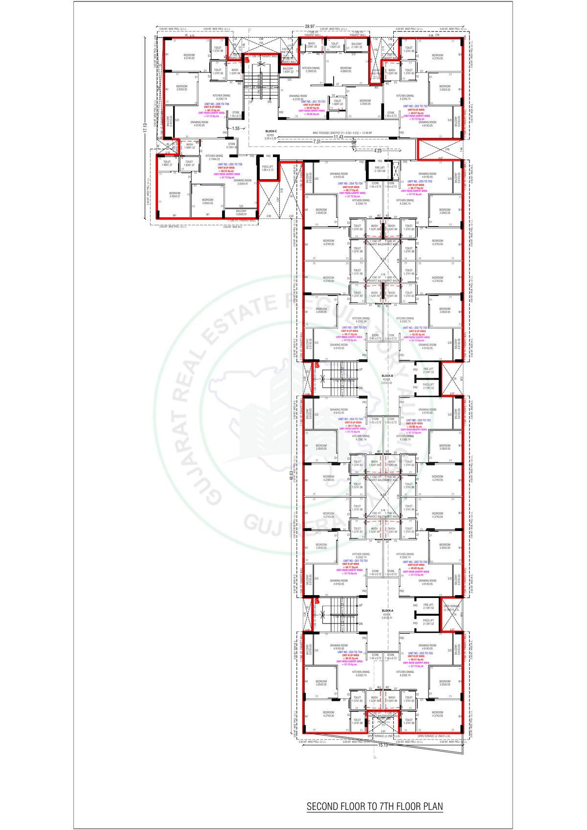 Pratham Greens — brochure image 8
