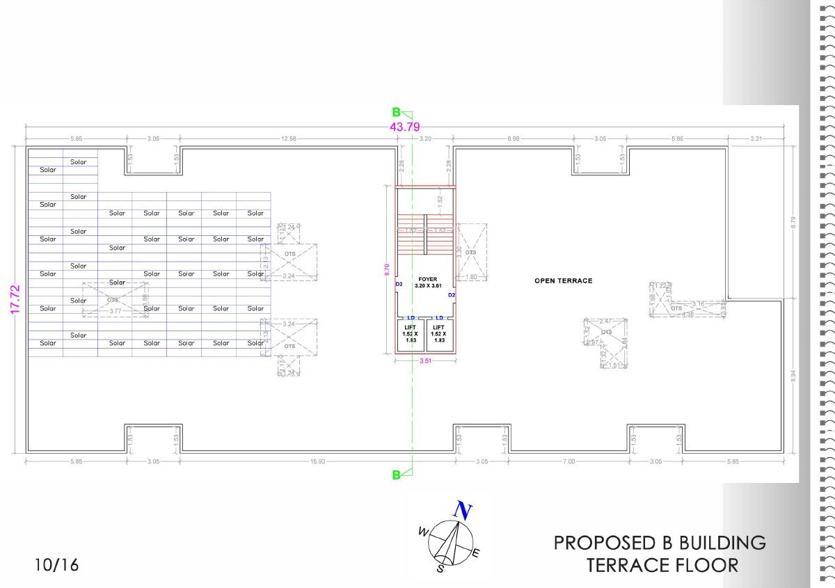 Prime Garden — brochure image 10