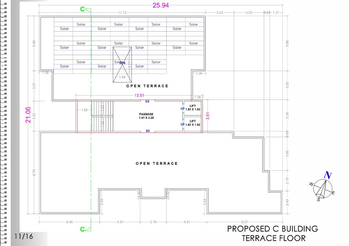 Prime Garden — brochure image 11