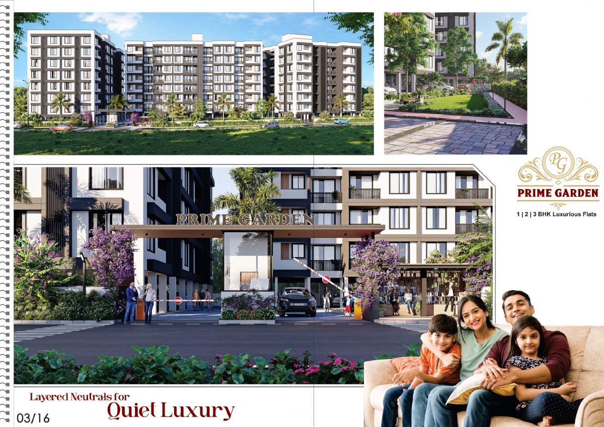 Prime Garden — brochure image 3