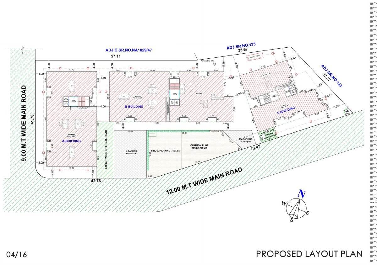 Prime Garden — brochure image 4