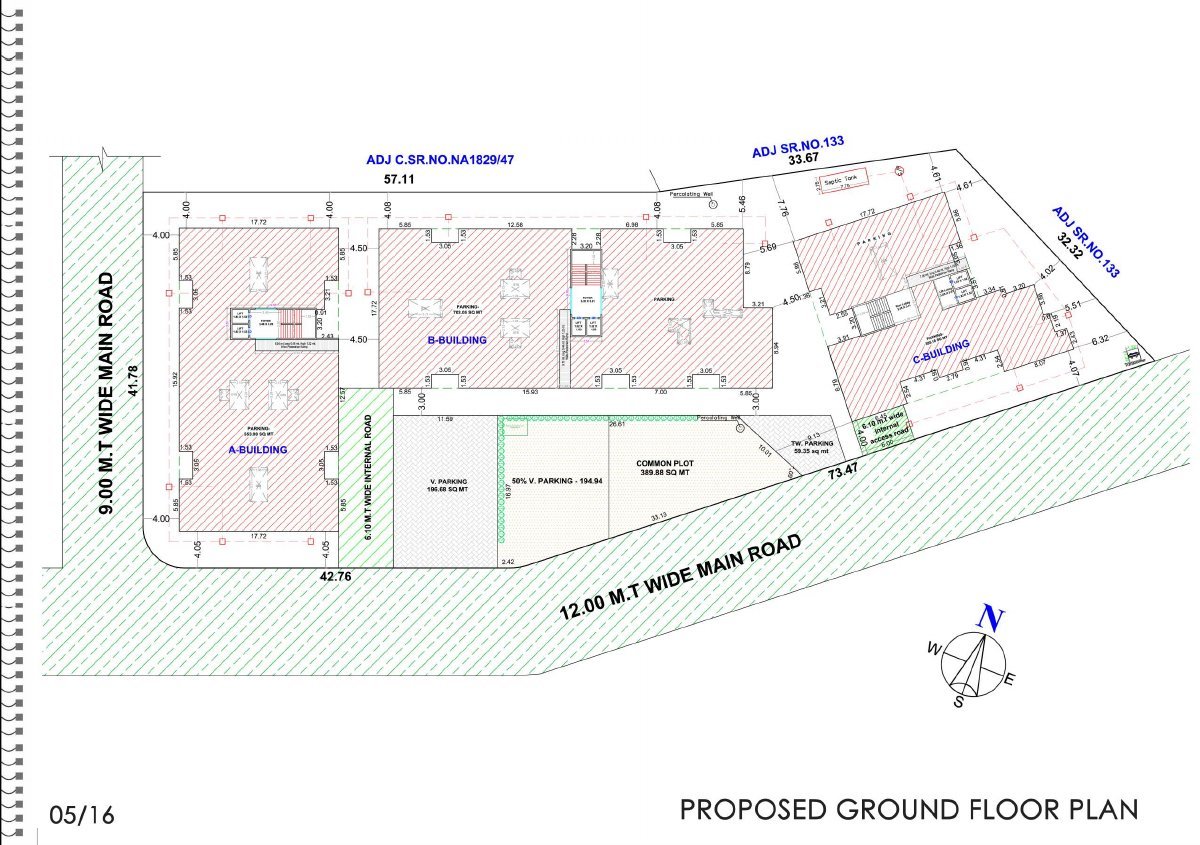 Prime Garden — brochure image 5