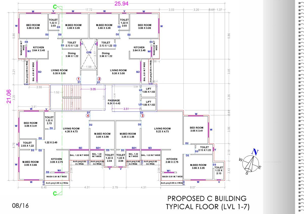 Prime Garden — brochure image 8