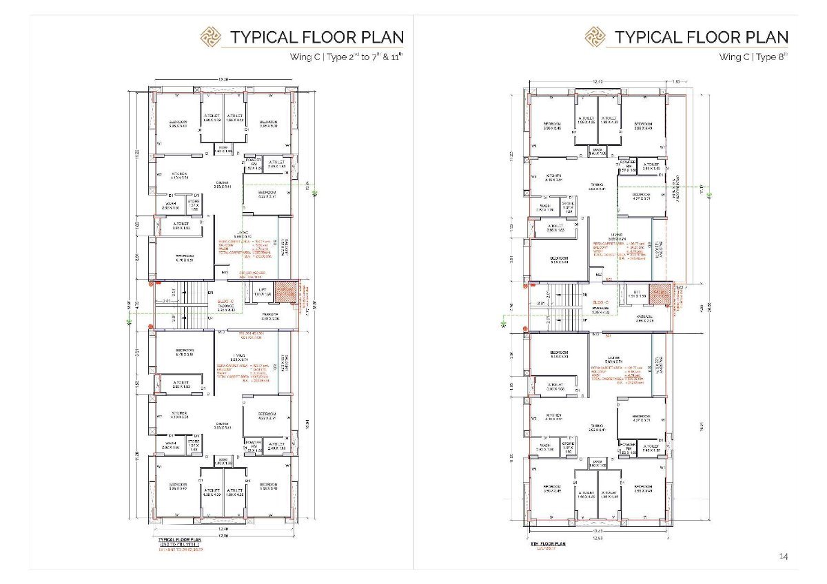 Prime Heritage — brochure image 14