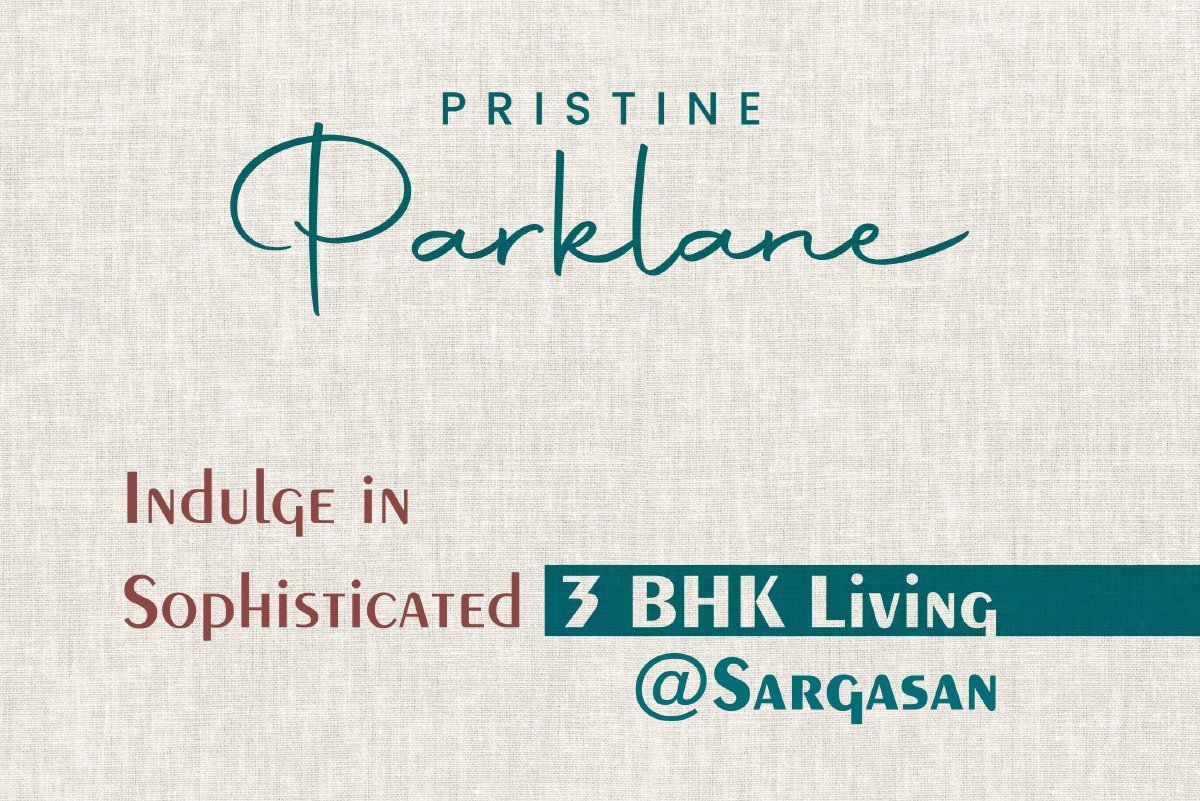Pristine Parklane — brochure image 1