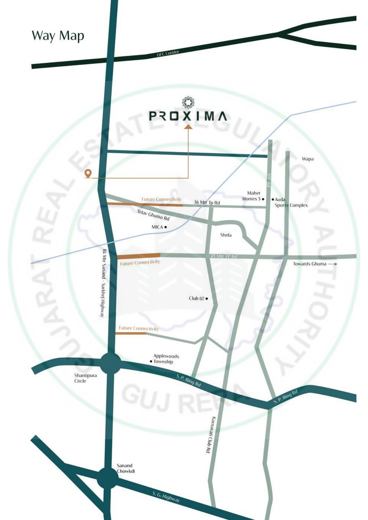Proxima — brochure image 13