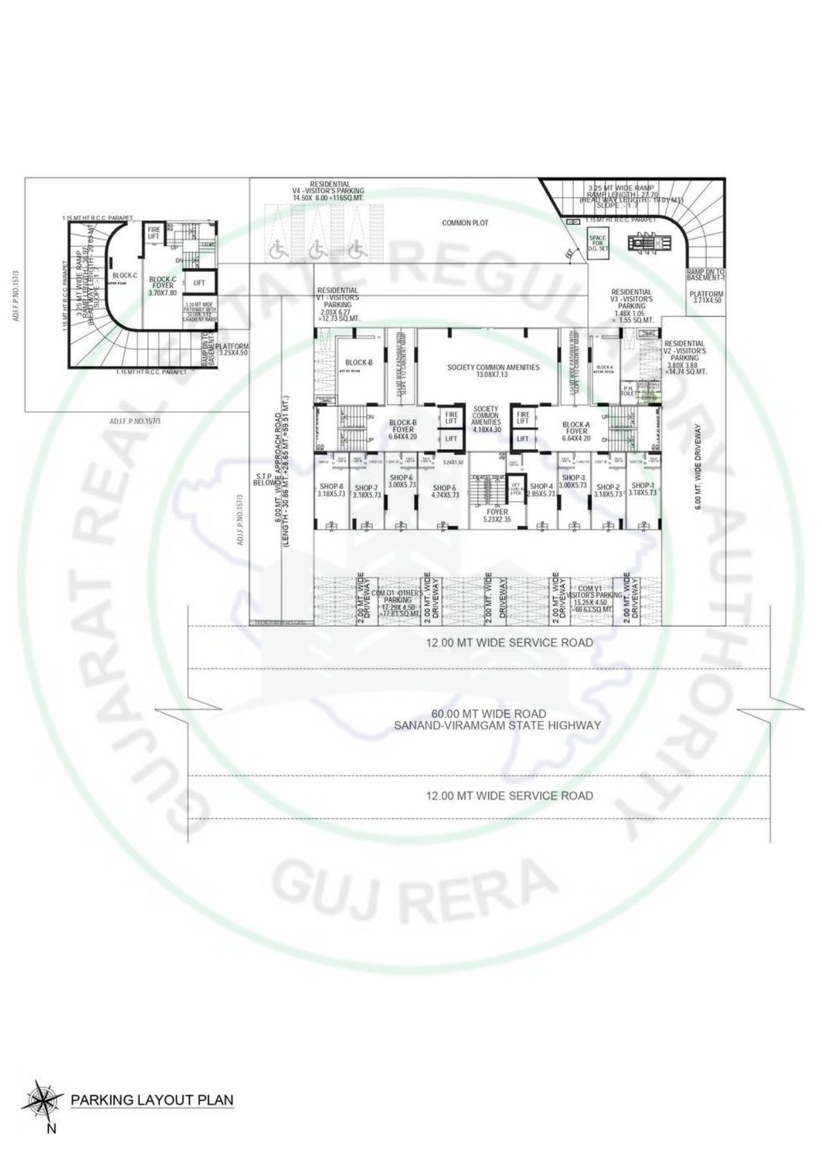 Proxima — brochure image 4