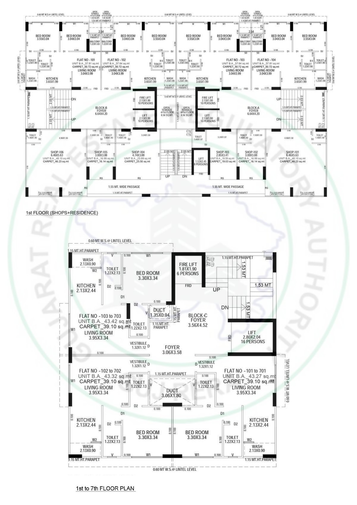 Proxima — brochure image 7