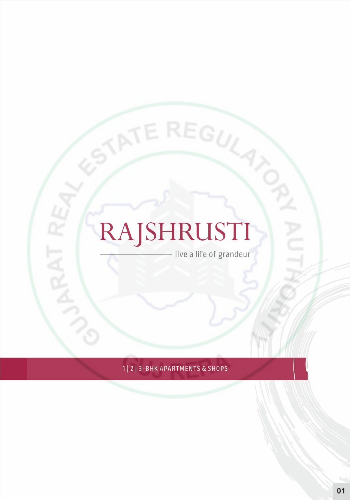 Rajshrusti — brochure image 1
