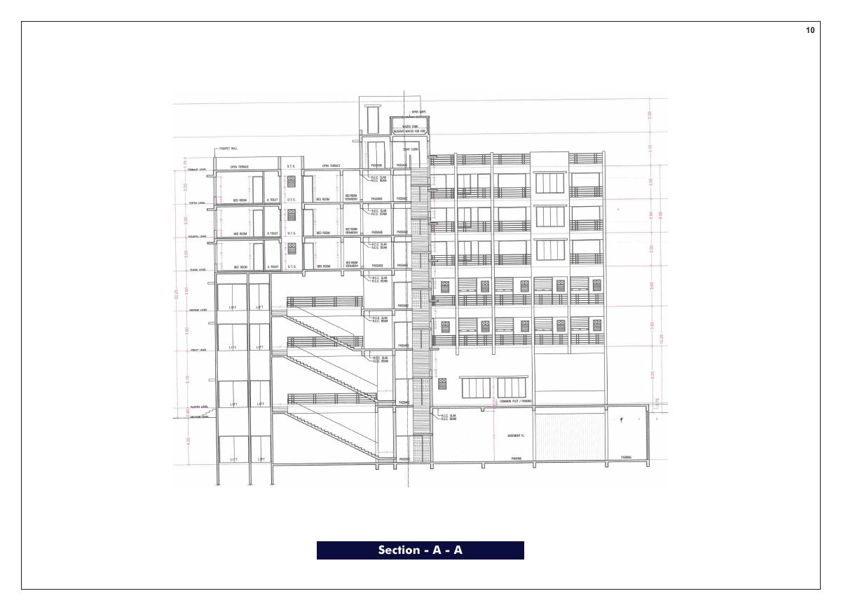 Rashi High Street — brochure image 10
