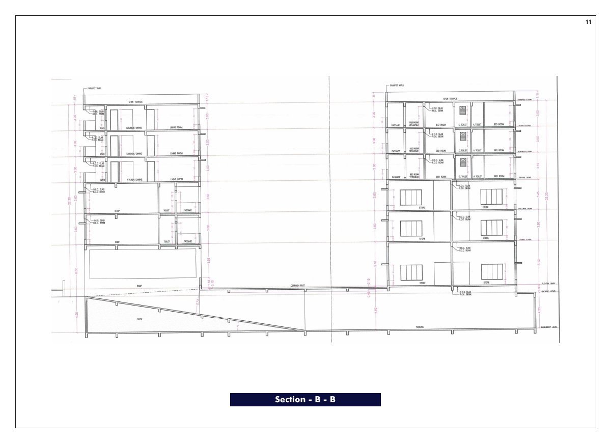 Rashi High Street — brochure image 11