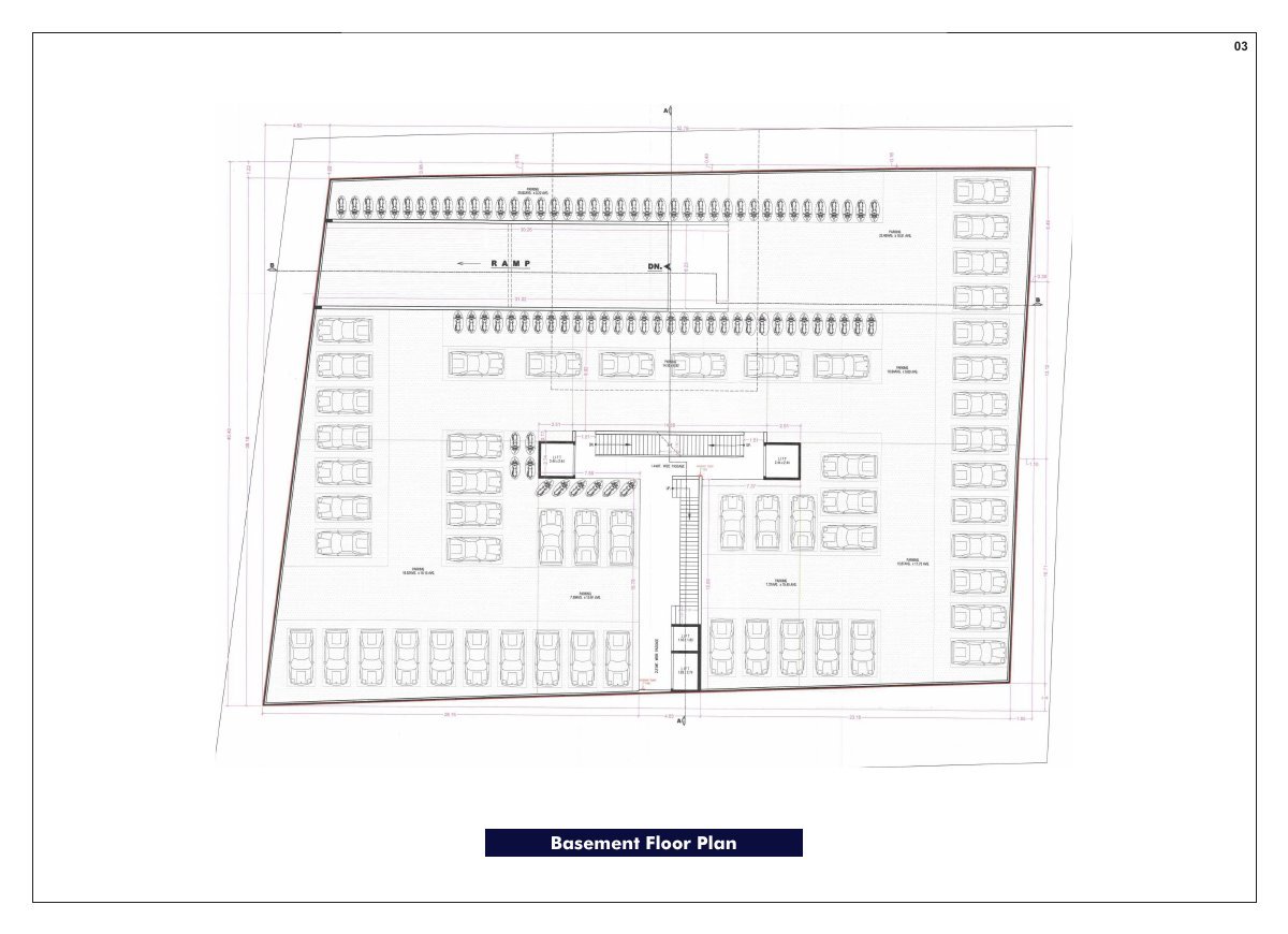 Rashi High Street — brochure image 3