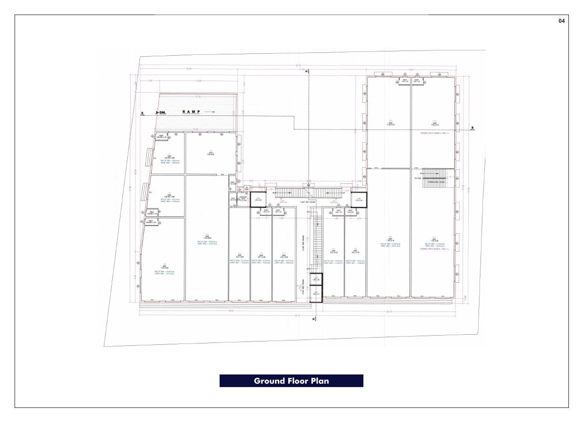 Rashi High Street — brochure image 4