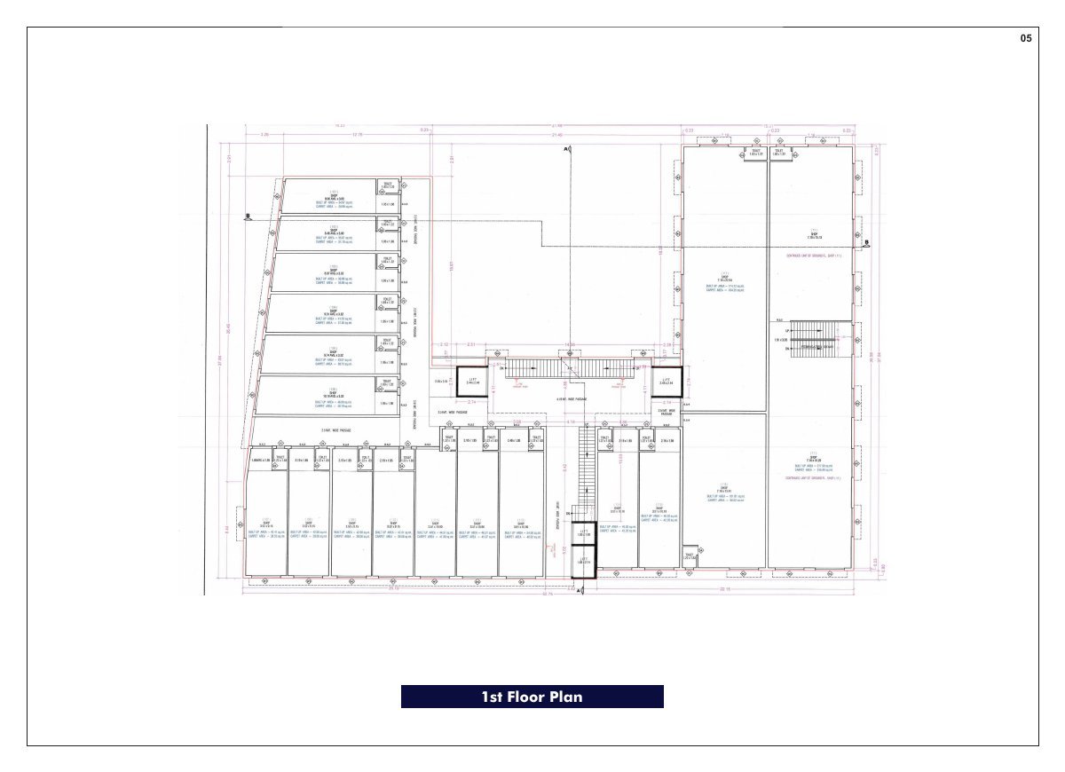 Rashi High Street — brochure image 5