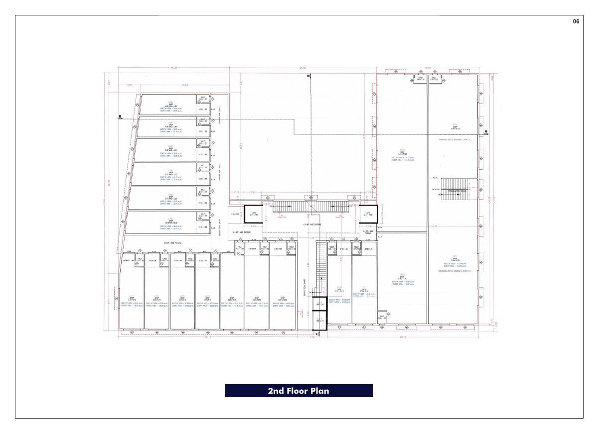 Rashi High Street — brochure image 6