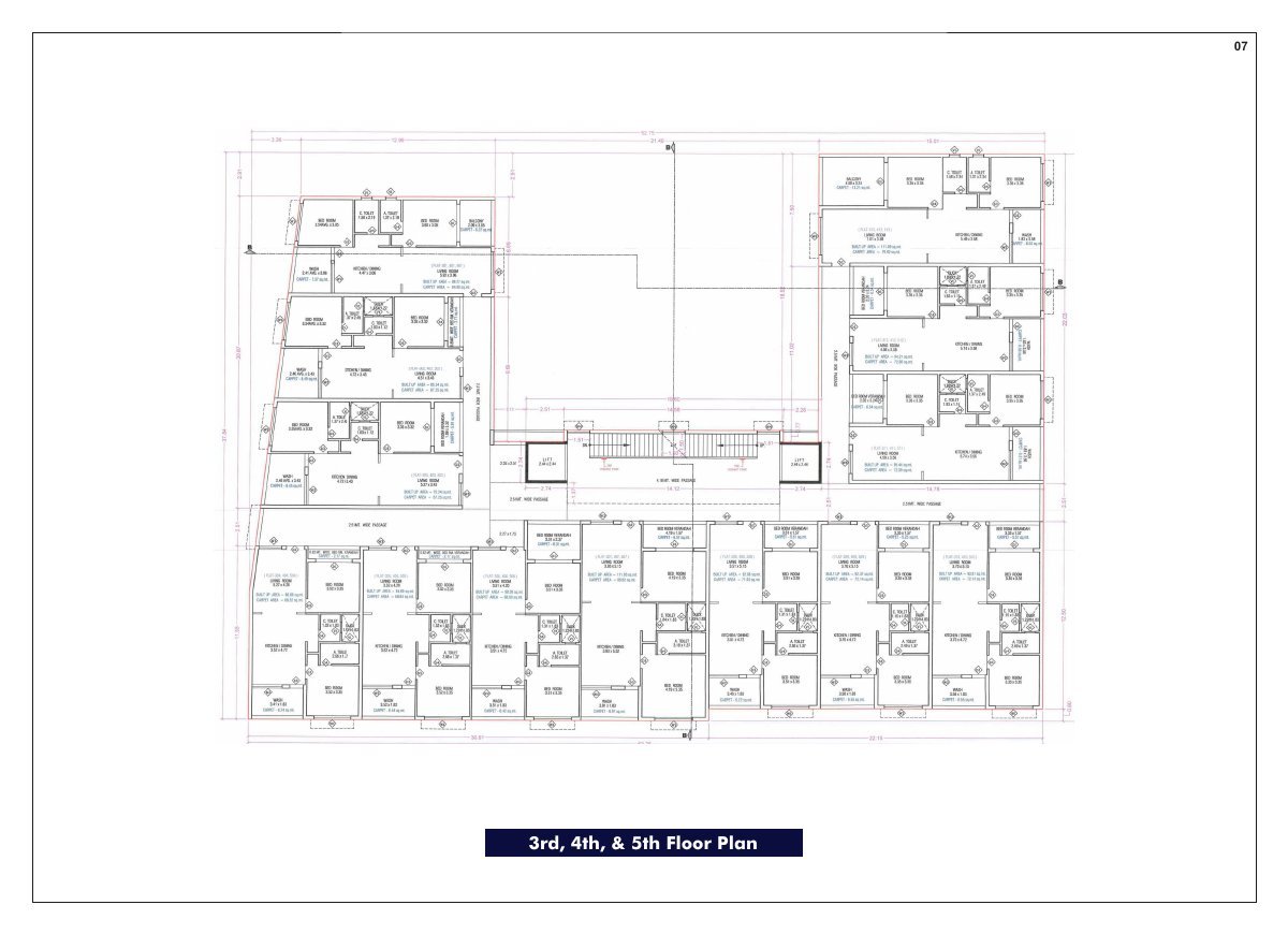 Rashi High Street — brochure image 7