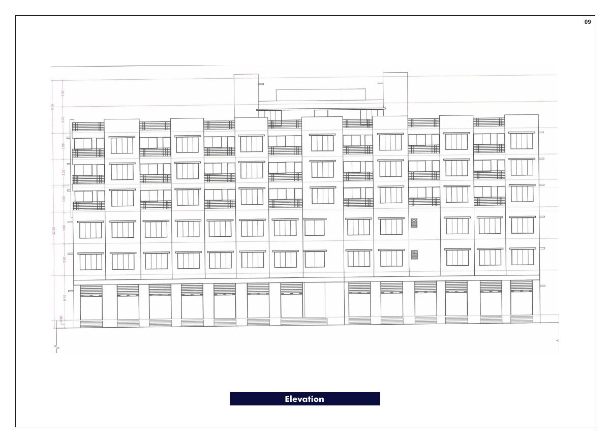 Rashi High Street — brochure image 9