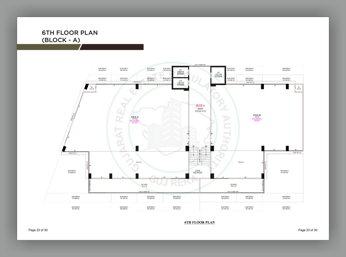 Revanta Nexus — brochure image 12