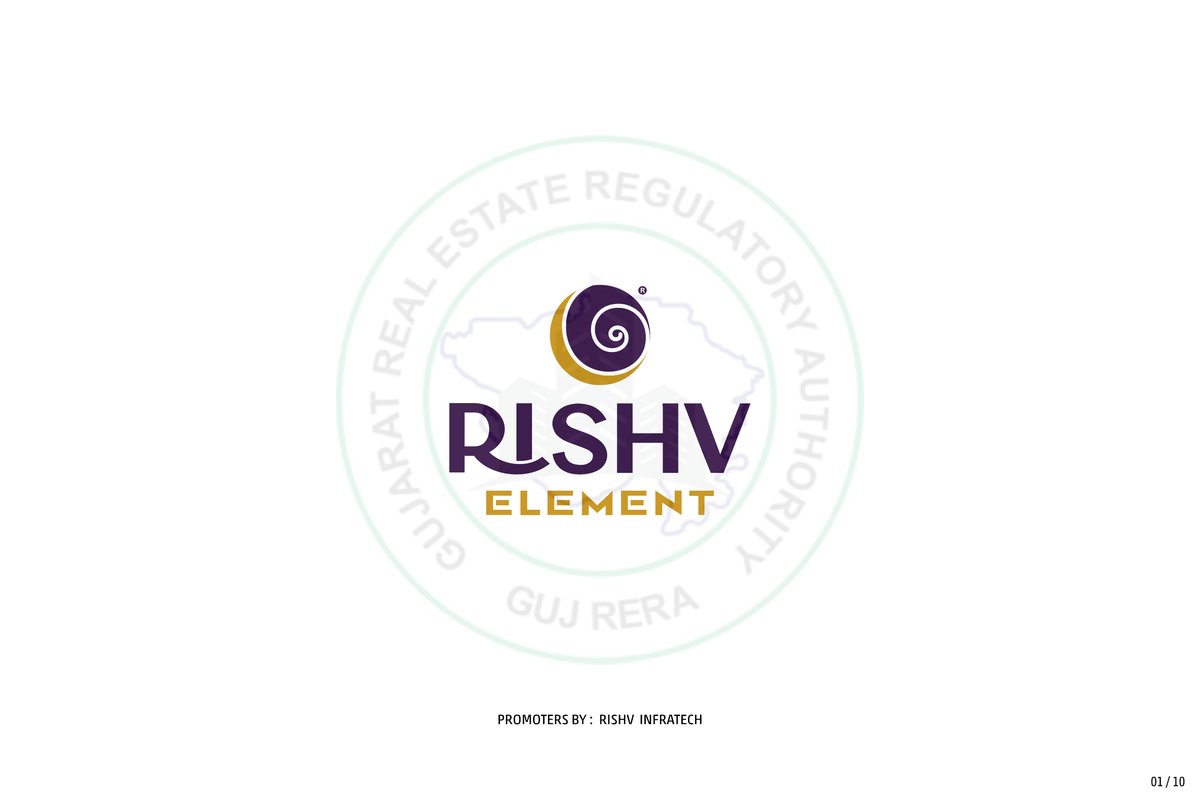 Rishv Element — brochure image 1