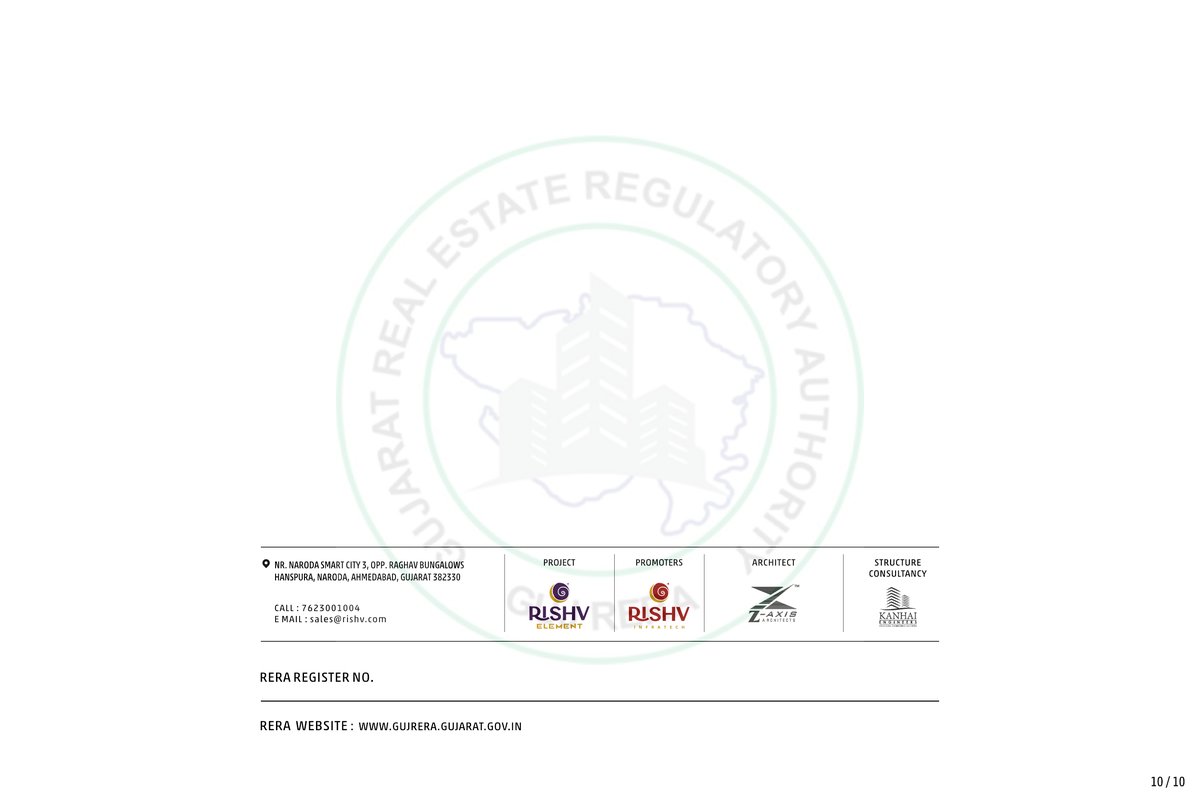 Rishv Element — brochure image 10