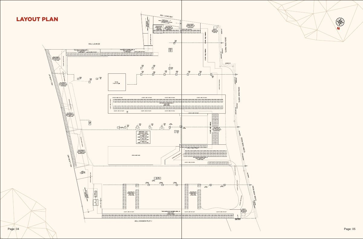 Riva Central — brochure image 3