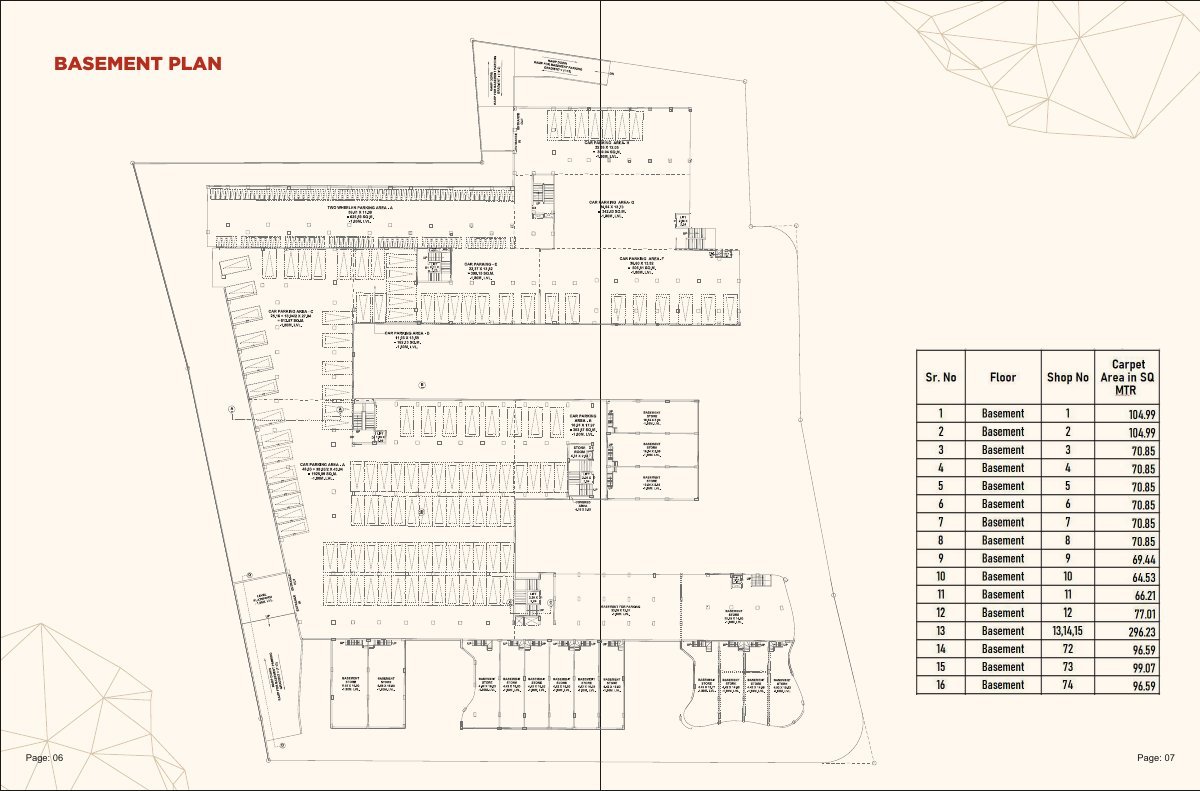 Riva Central — brochure image 4