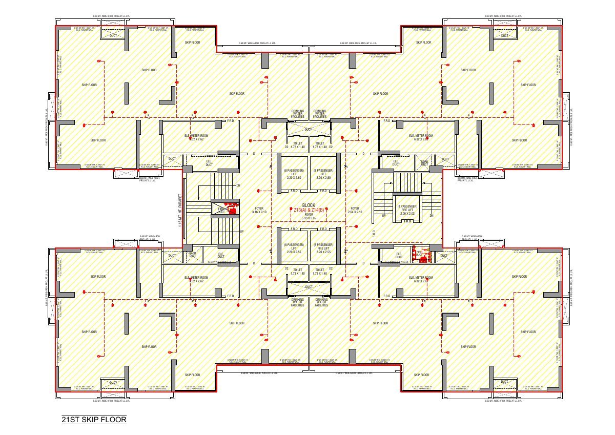 Riviera Imperia — brochure image 11