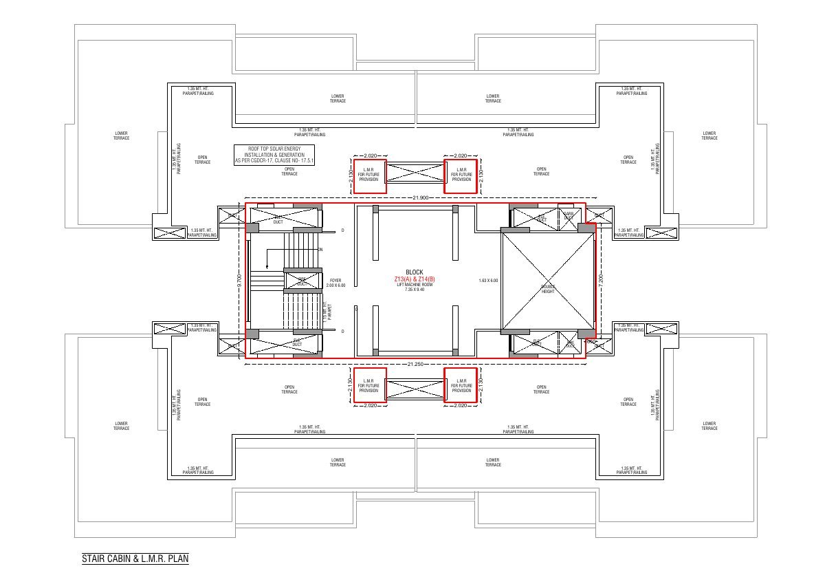 Riviera Imperia — brochure image 17