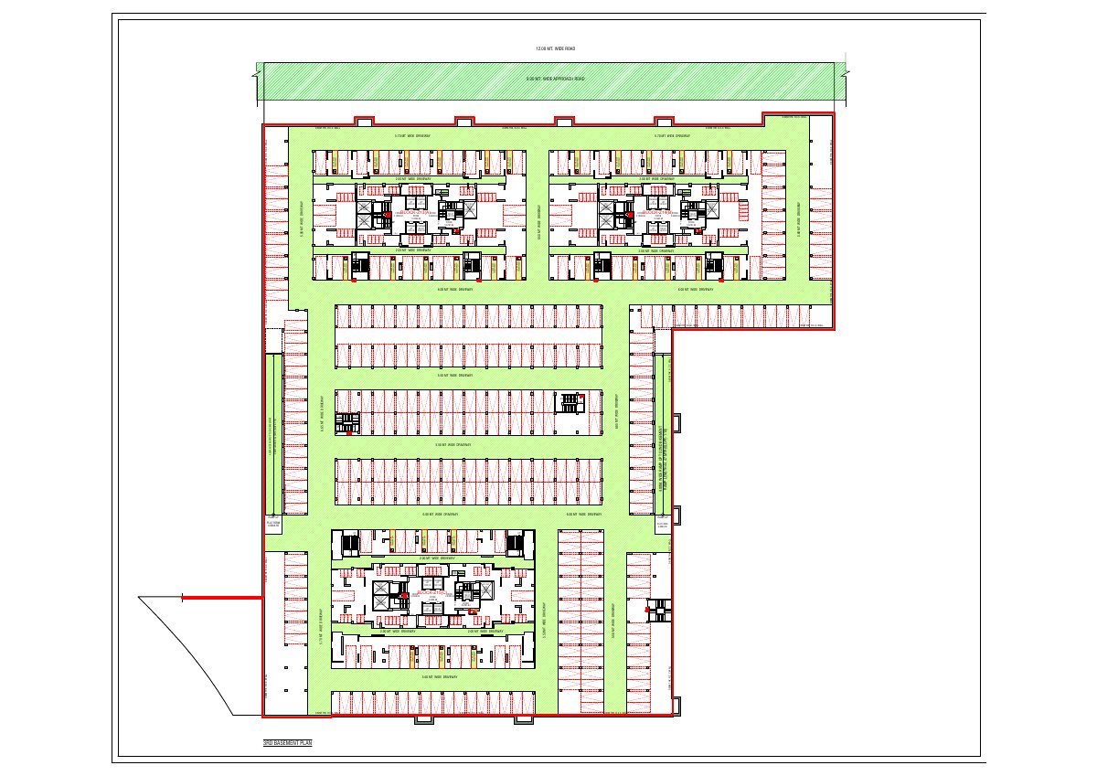 Riviera Imperia — brochure image 3