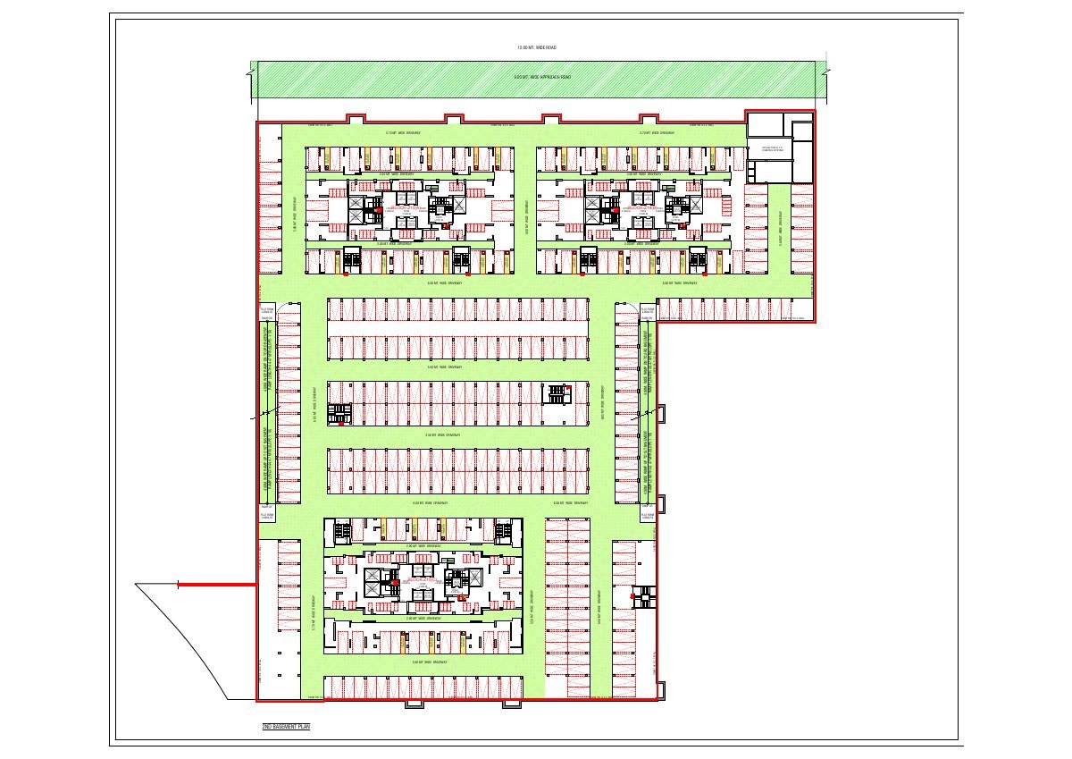 Riviera Imperia — brochure image 4