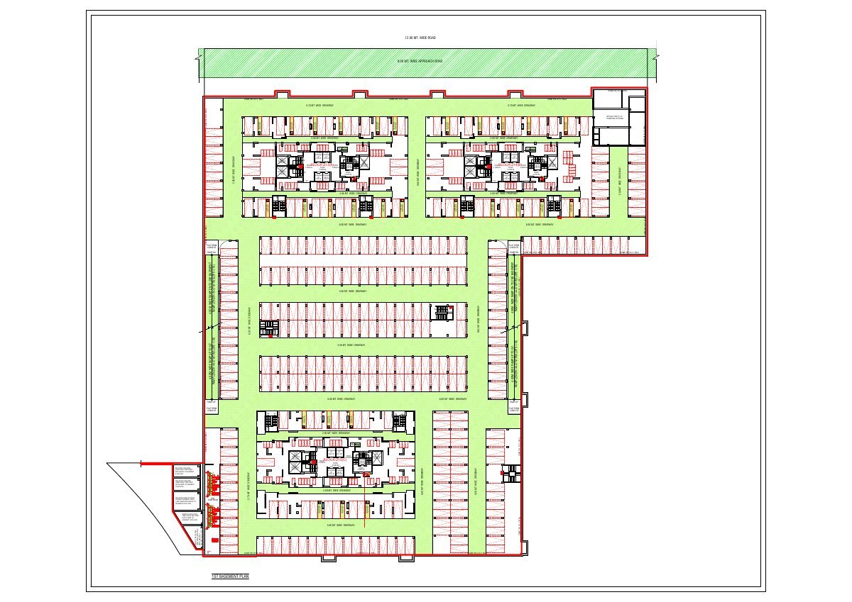 Riviera Imperia — brochure image 5