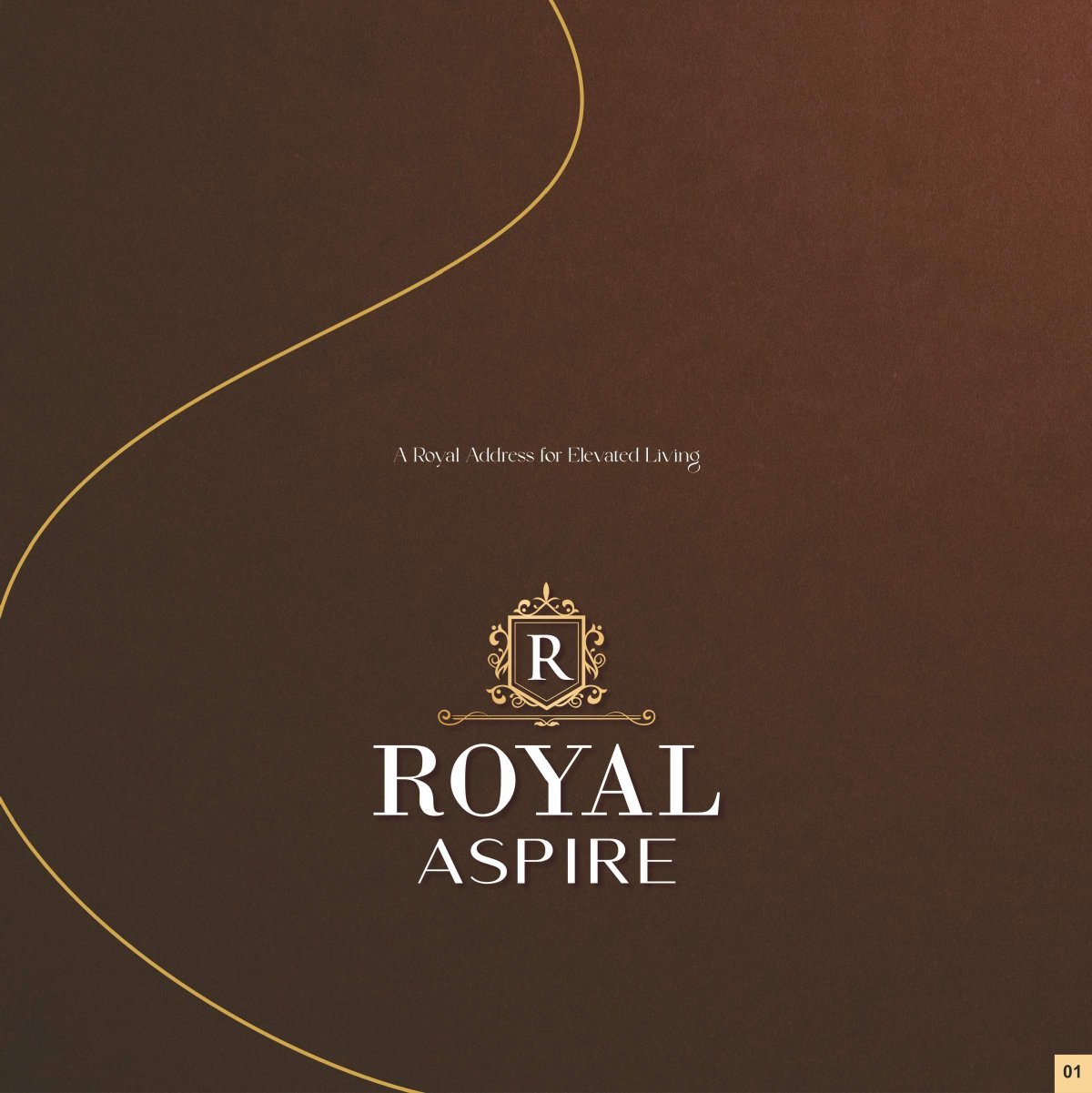 Royal Aspire — brochure image 1