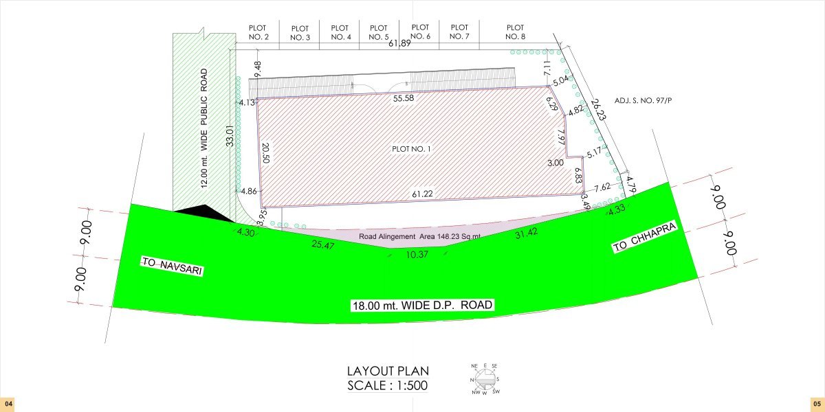 Royal Aspire — brochure image 3