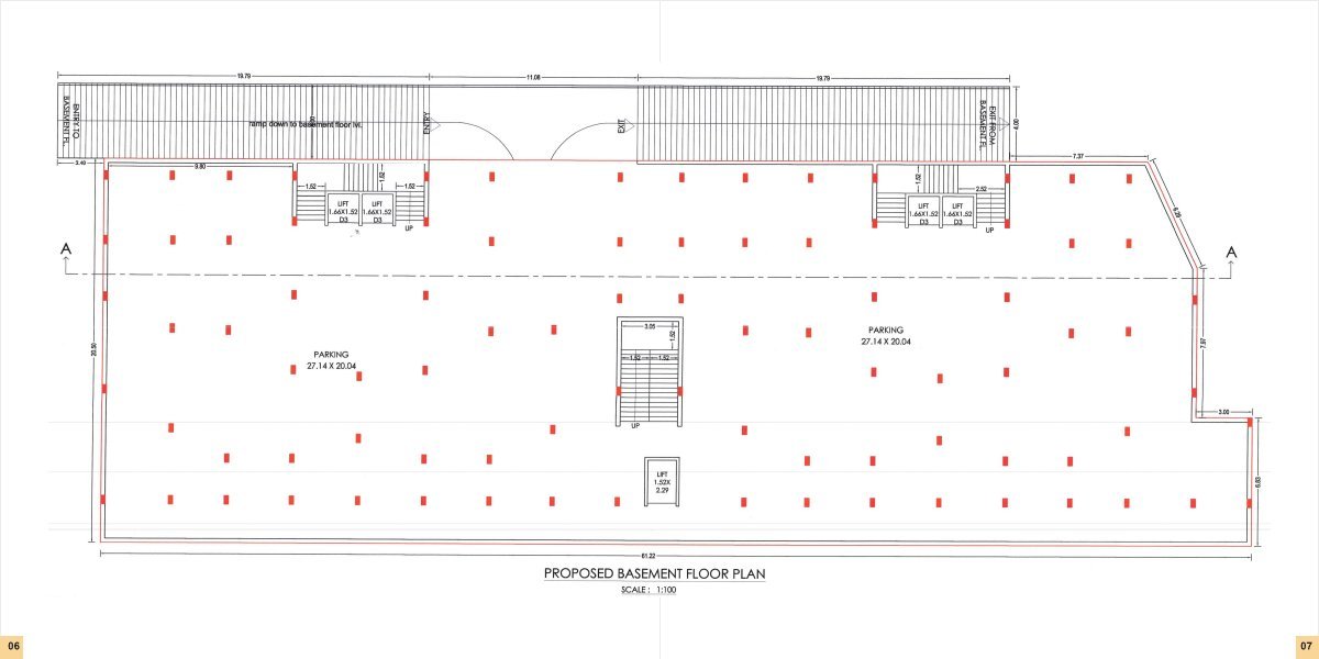 Royal Aspire — brochure image 4