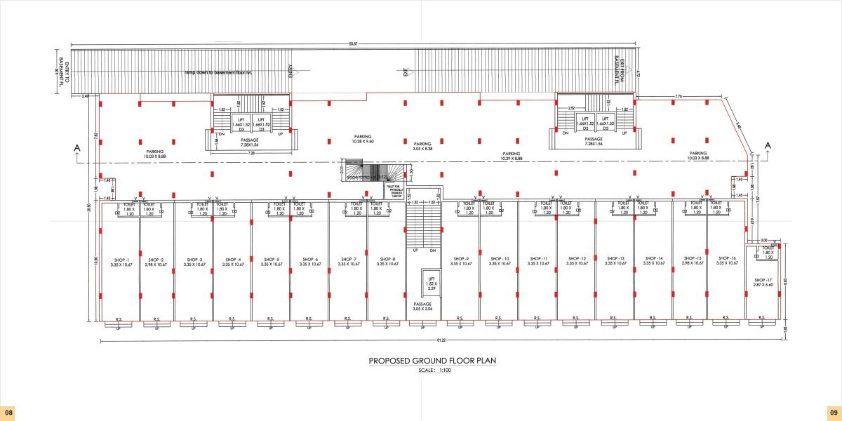 Royal Aspire — brochure image 5