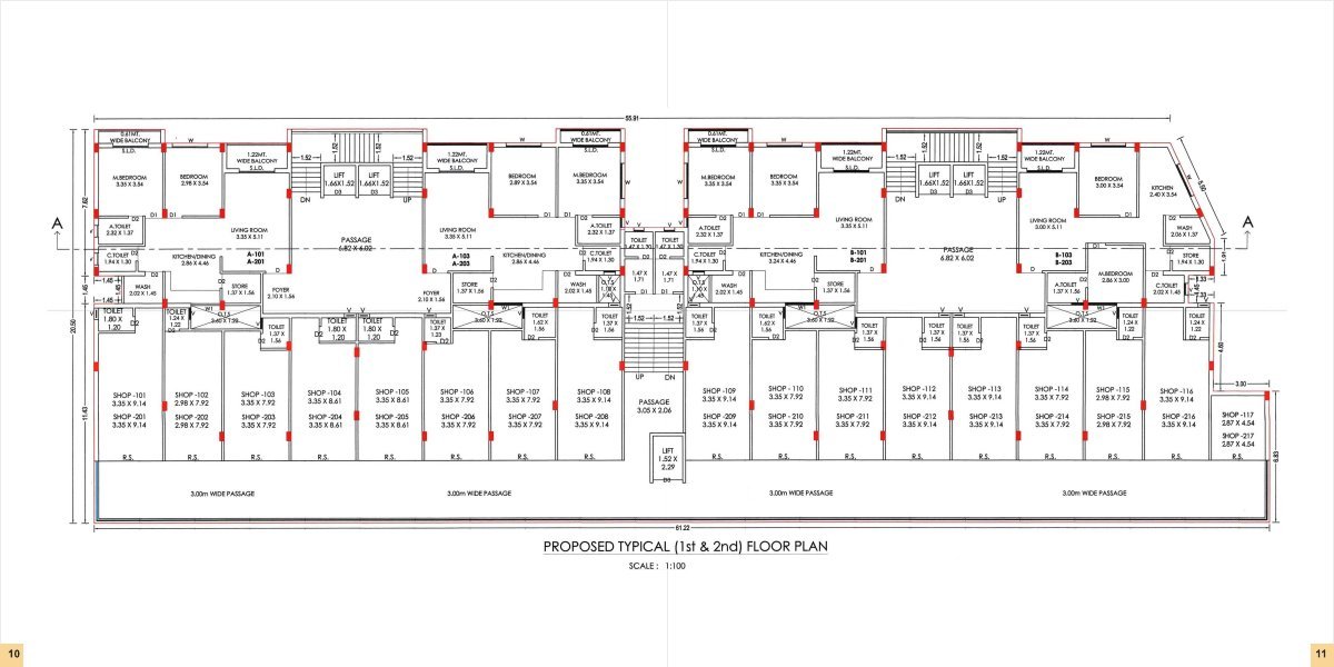 Royal Aspire — brochure image 6