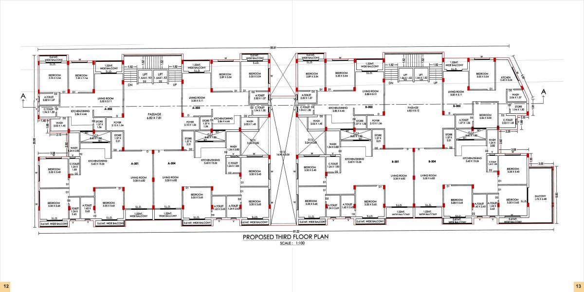 Royal Aspire — brochure image 7