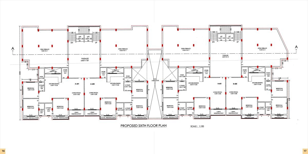 Royal Aspire — brochure image 9