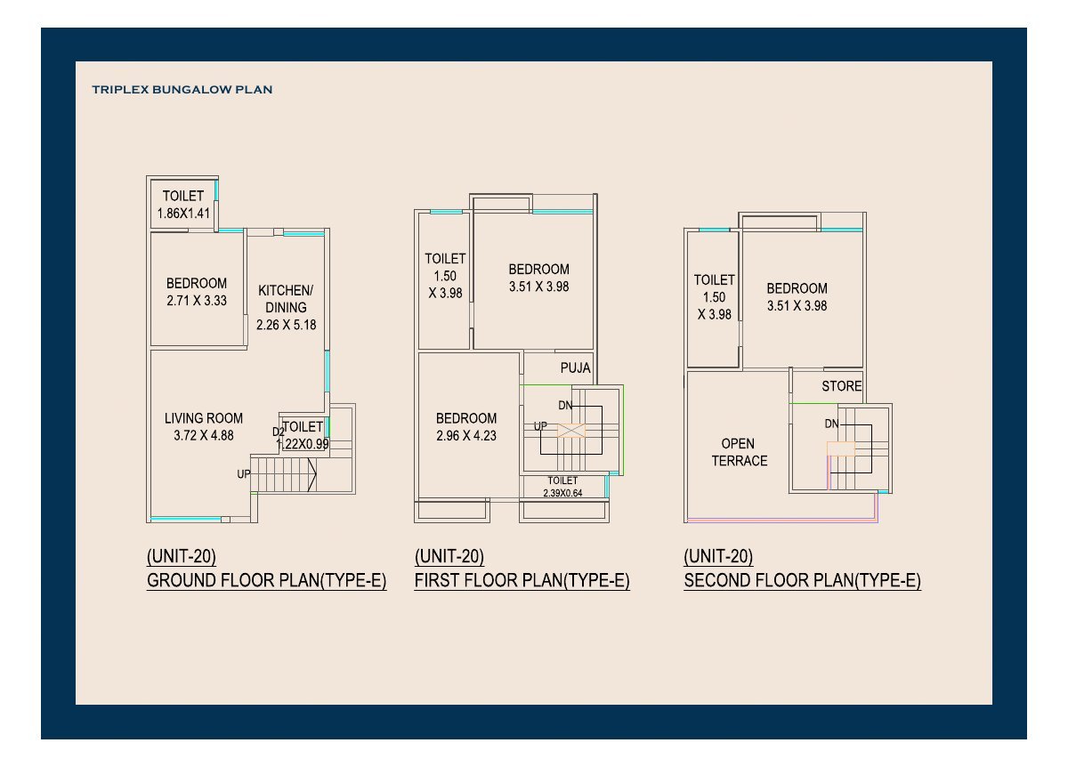 Royal Imperia — brochure image 10