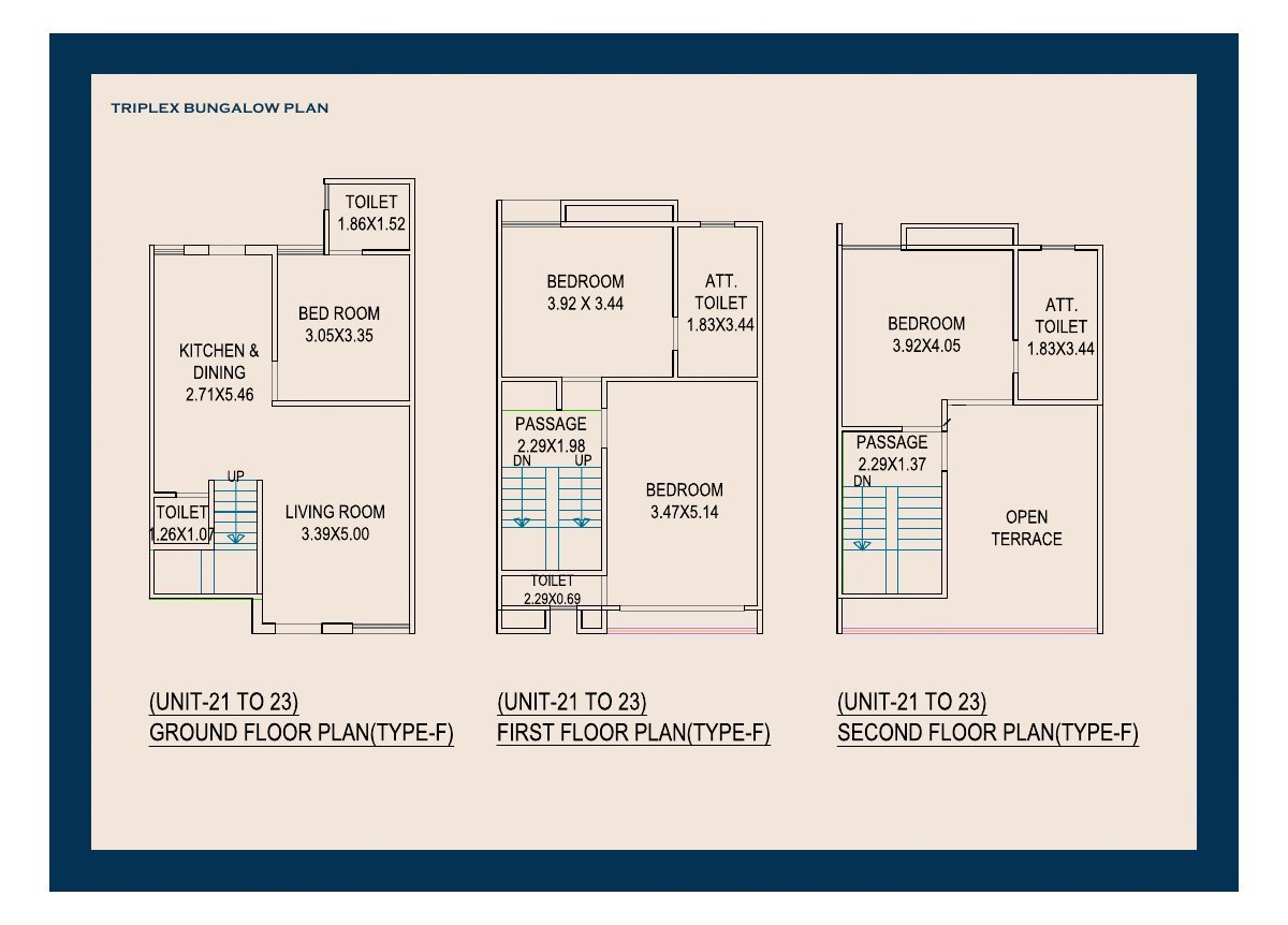 Royal Imperia — brochure image 11