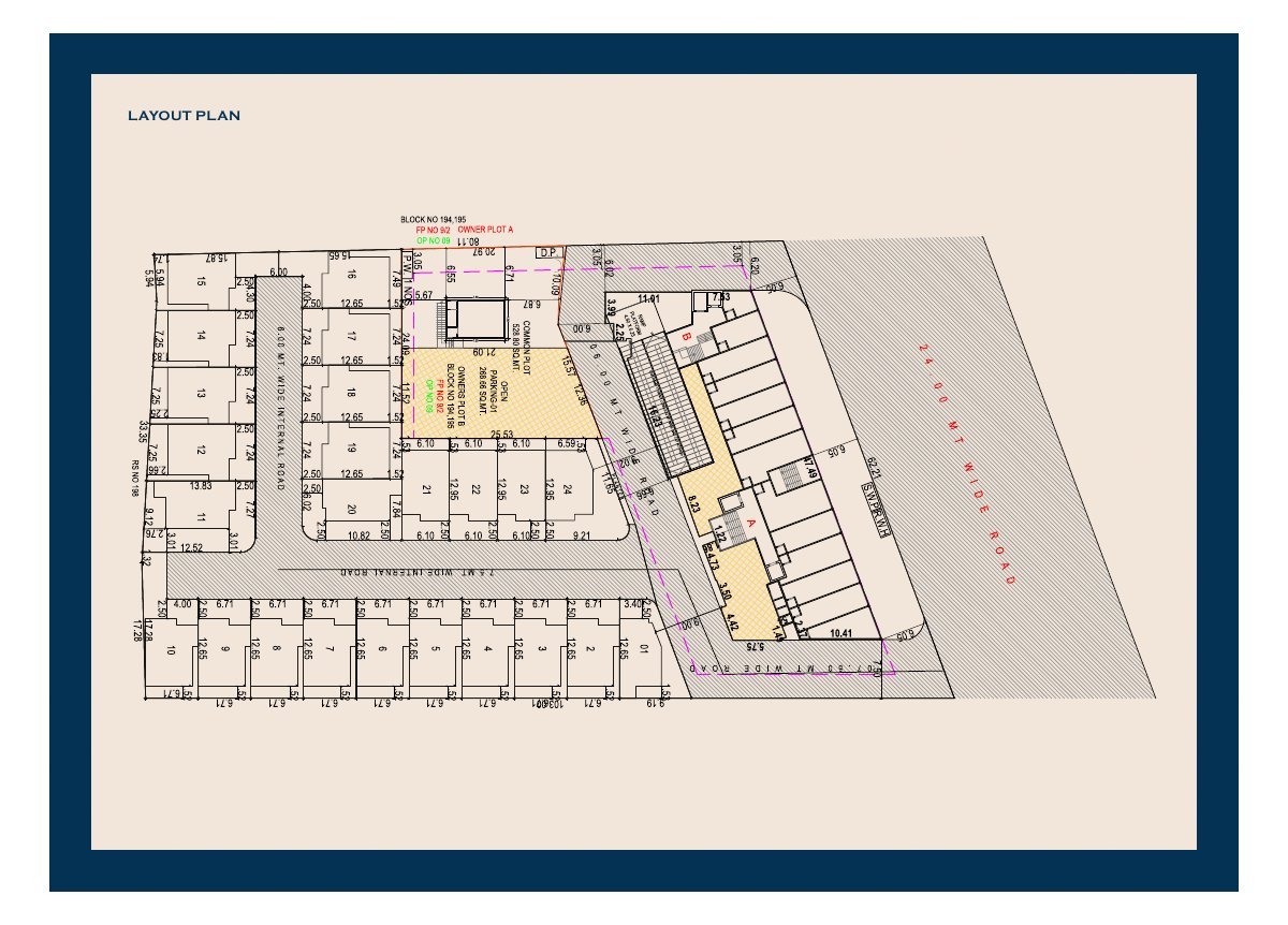 Royal Imperia — brochure image 13