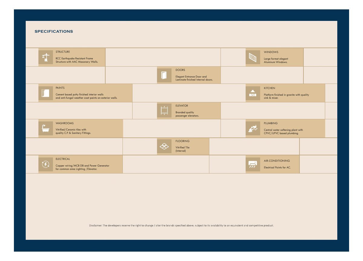 Royal Imperia — brochure image 14