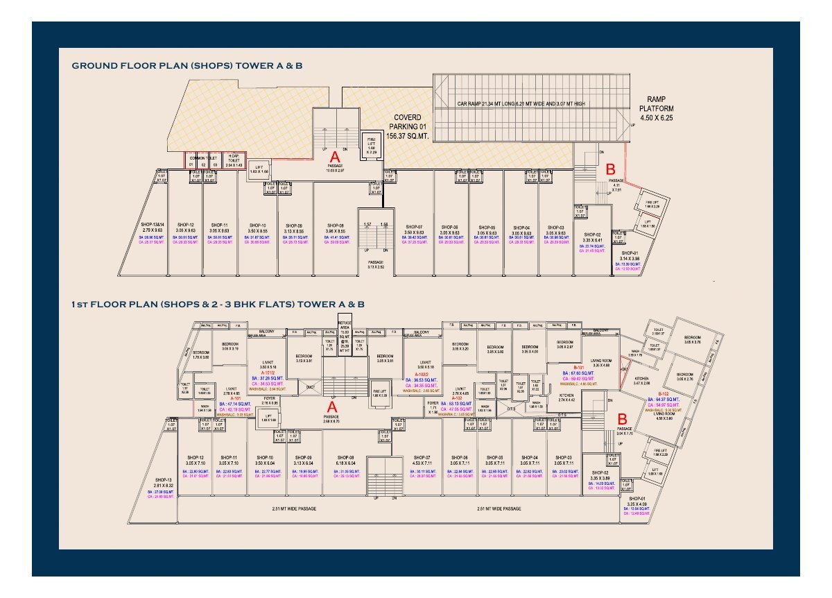 Royal Imperia — brochure image 4
