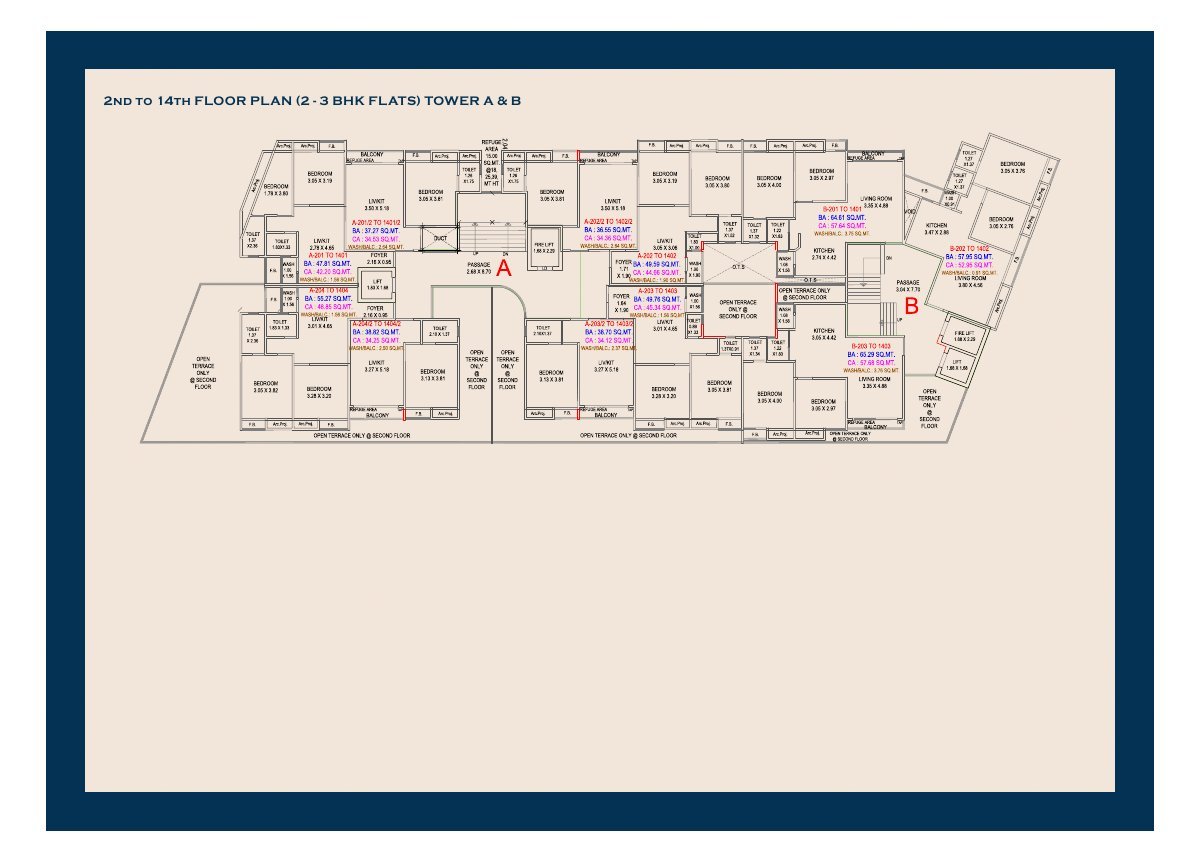 Royal Imperia — brochure image 5