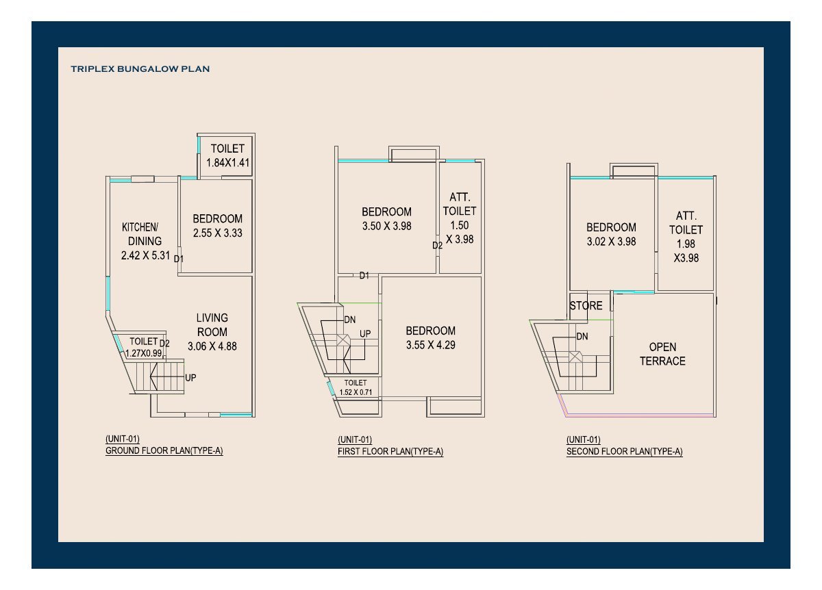 Royal Imperia — brochure image 6