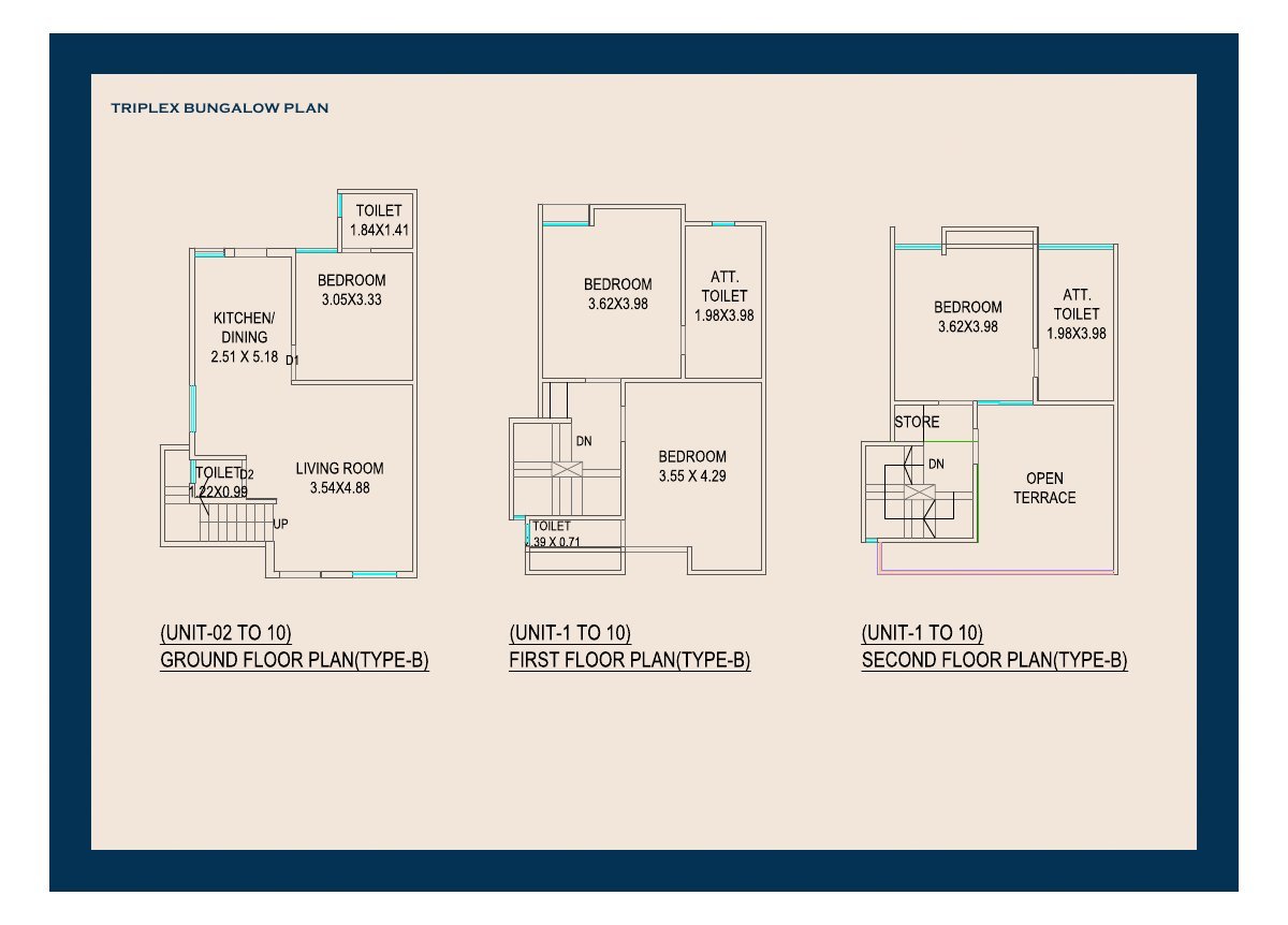 Royal Imperia — brochure image 7