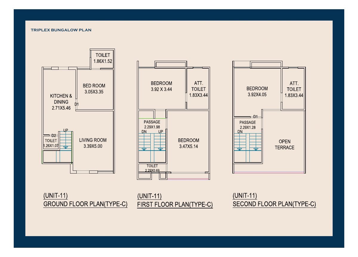 Royal Imperia — brochure image 8