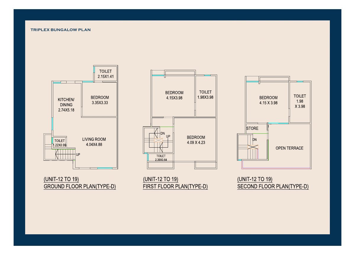 Royal Imperia — brochure image 9