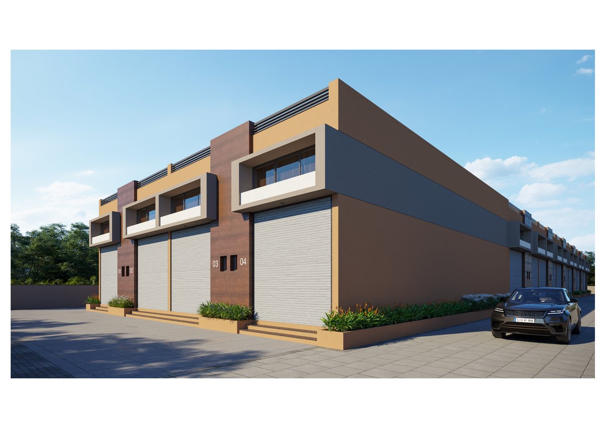 Rudra 15 Industrial Estate - Image 10